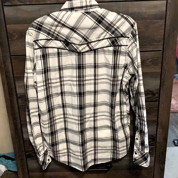 BKE athletic fit size medium worn a few times - Picture 3 of 3